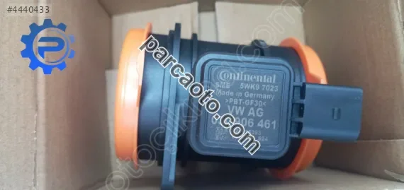 03l906461 hava akış metre