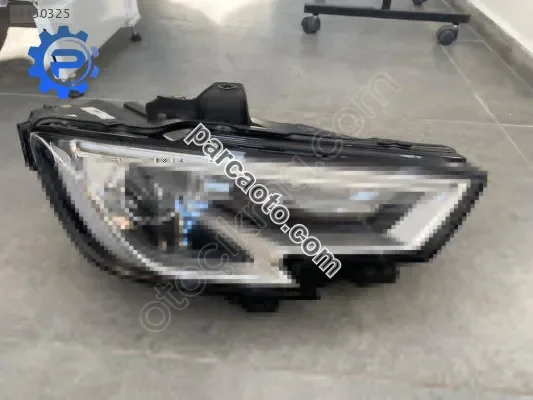 Audi a3 far 2017-2020