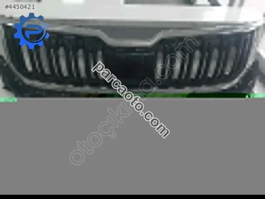 Skoda Kodiaq Panjur - İstanbul Ümraniye
