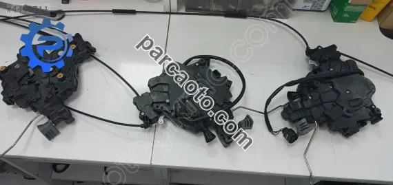 Volkswagen Golf Kapı - İstanbul Ümraniye