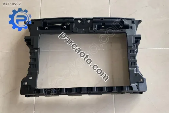 Caddy panel 2010-2017