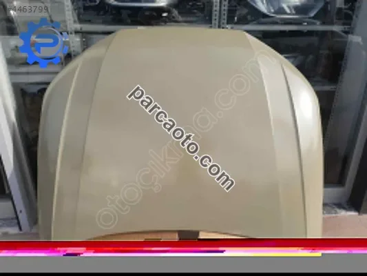 Audi a4 kaput 2015-2019