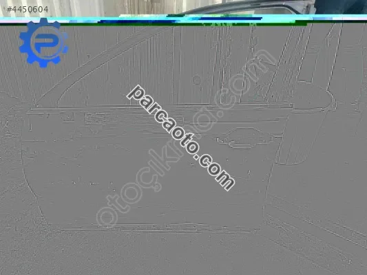 Volkswagen Passat Kapı - İstanbul Ümraniye