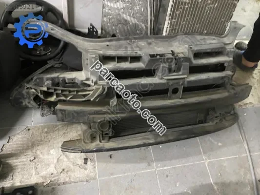 Volkswagen Golf Ön Panel - İstanbul Ümraniye