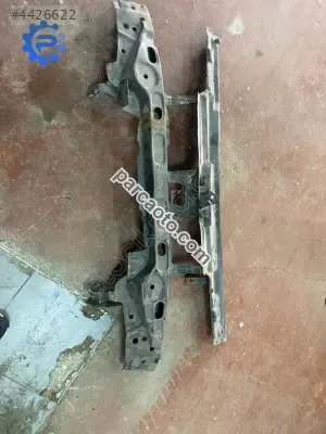 Volkswagen Caddy Ön Panel - İstanbul Ümraniye