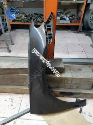 Scirocco sağ ön çamurluk