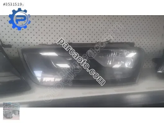 Audi q3 sol far