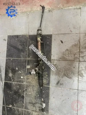 Golf 4 bora direksiyon kutusu