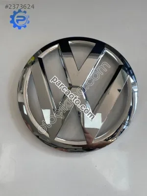 Volkswagen polo 2010-2017 panjur arması
