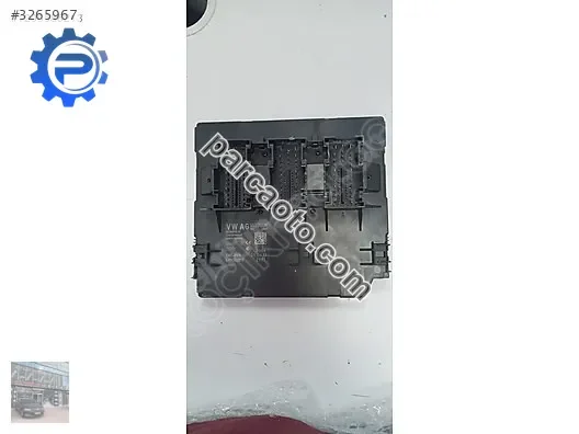 5k0937087n bcm beyni