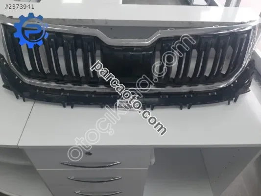 Skoda Kodiaq Panjur - İstanbul Ümraniye
