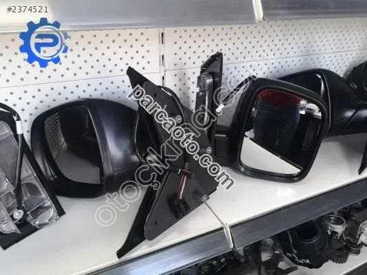 Volkswagen transporter ayna sıfır