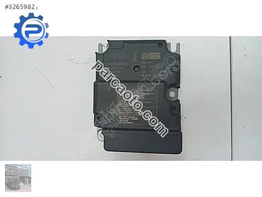 4n0959655s aırbag beyni