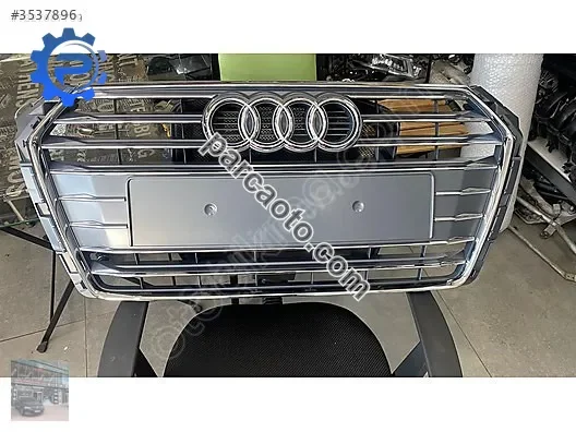 2015-2018 audi a5 panjur sıfır orjınal