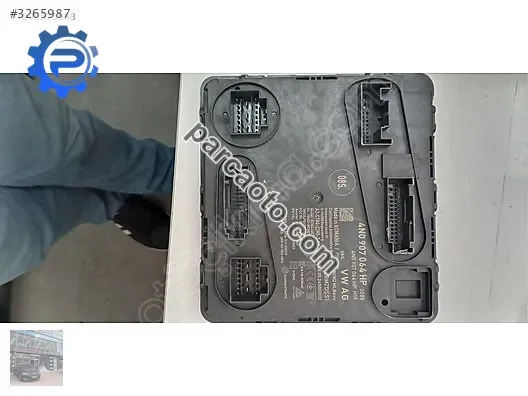 4n0907064hp bcm beyni