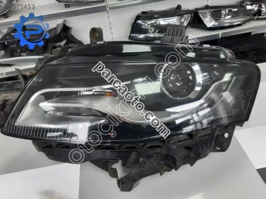 Audi a4 far 2008 2014