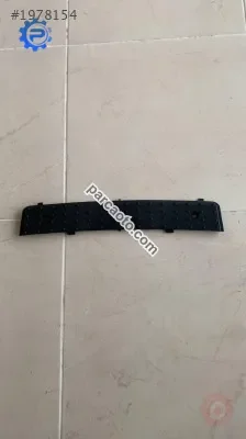 Crafter tampon basamağı