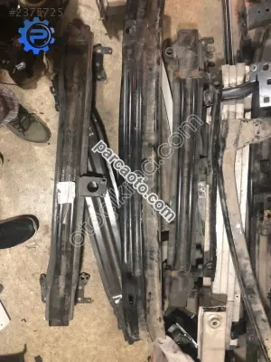Volkswagen Golf Tampon Demiri - İstanbul Ümraniye