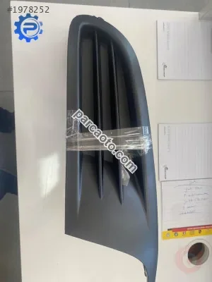 Golf 6 sis kapagı