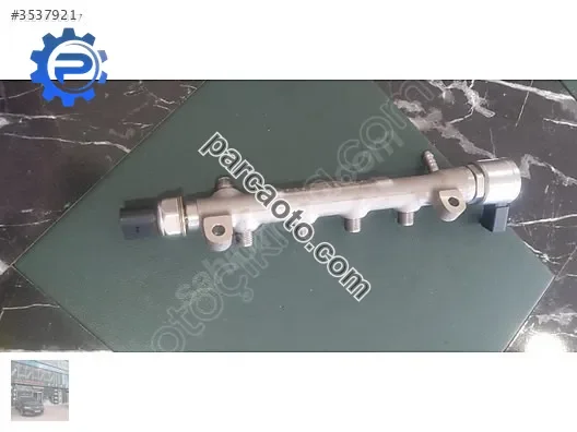 04l130089b clh rail komple sıfır orjınal