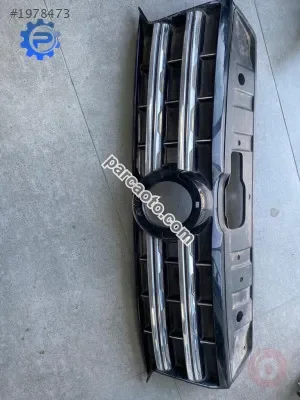 Volkswagen amarok panjur