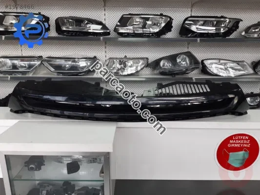 Volkswagen Scirocco Ön Panel - İstanbul Ümraniye