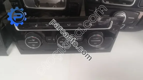 Volkswagen Amarok Klima Radyatörü - İstanbul Ümraniye