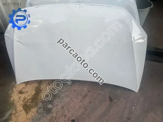 Volkswagen Caddy Kaput - İstanbul Ümraniye