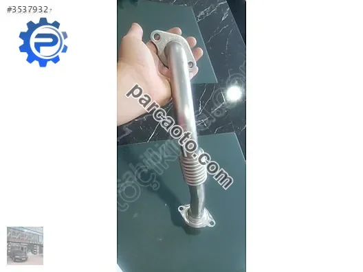 Egr borusu audi a4