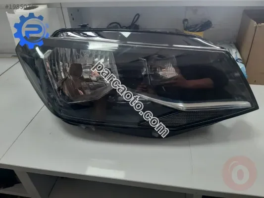 Volkswagen Caravelle Far Beyni - İstanbul Ümraniye