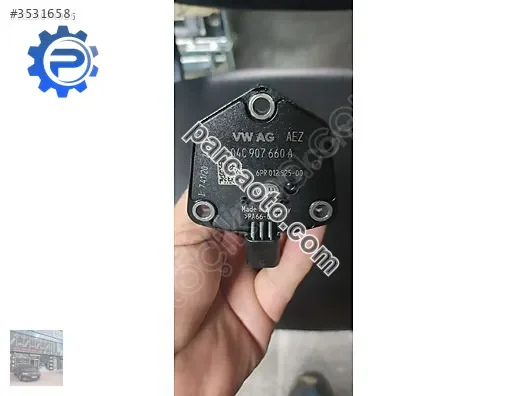 04c907660a kartel yağ seviye sensörü