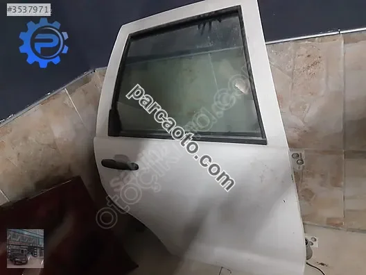 Seat Cordoba Kapı - İstanbul Ümraniye