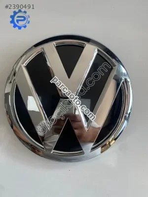 Volkswagen  golf 7 panjur arması