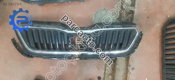 Skoda Scala Panjur - İstanbul Ümraniye