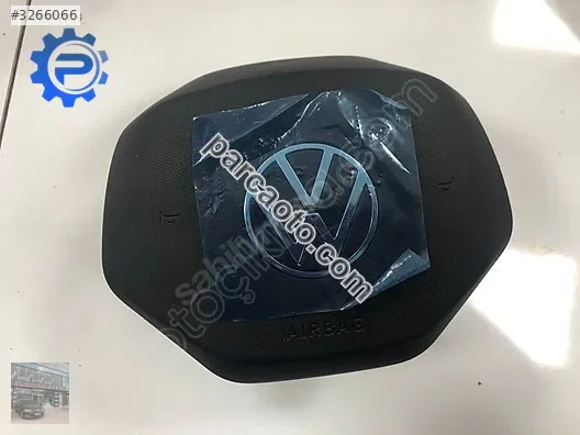 Passat direksiyon airbag sıfır orjınal