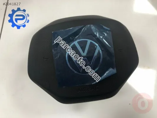 Volkswagen Golf Airbag - İstanbul Ümraniye