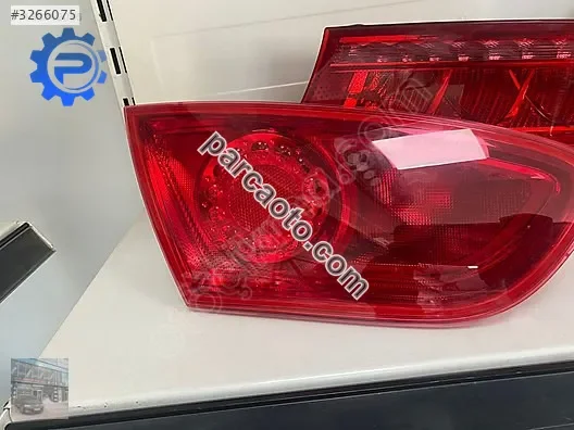 Kia Soul Stop - İstanbul Ümraniye