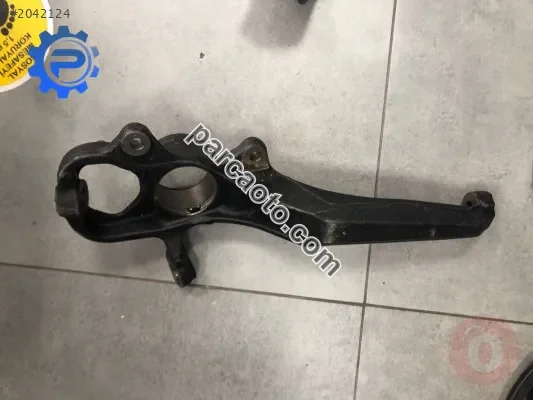 transporter crafter taşıyıcı original