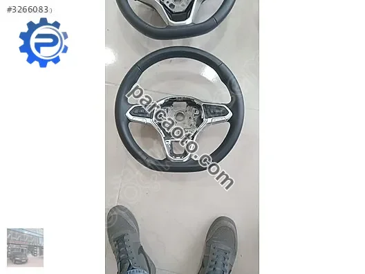 Passat direksiyon tuşları set sıfır orjınal