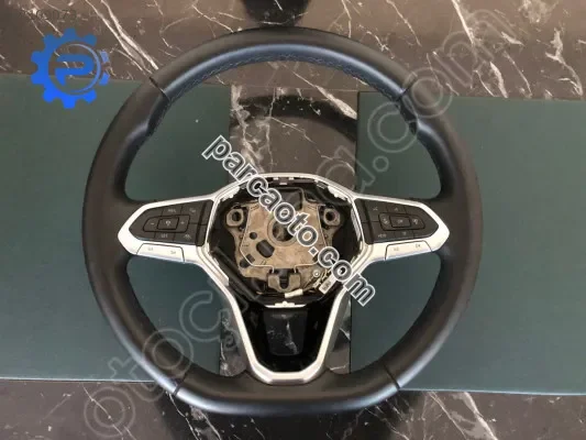 VW PASSAT 8-8.5 orjinal sıfır direksiyon