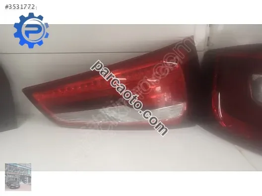 Audi A1 Stop - İstanbul Ümraniye