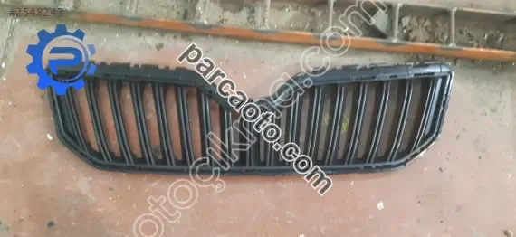 Skoda fabia panjur