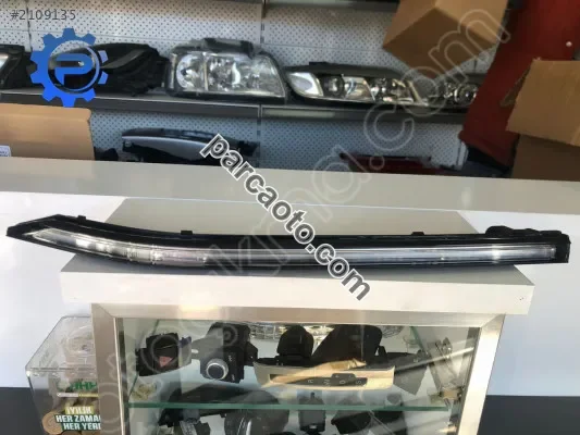 VW TAIGO ön tampon sinyali sıfır orjinal