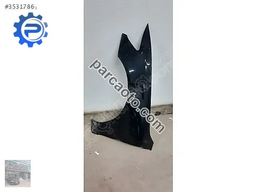 Audi Q5 Çamurluk - İstanbul Ümraniye