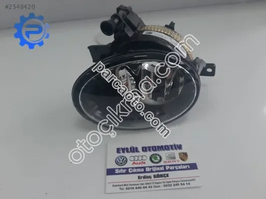 Vw golf sis farı
