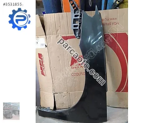 Volkswagen Scirocco Çamurluk - İstanbul Ümraniye