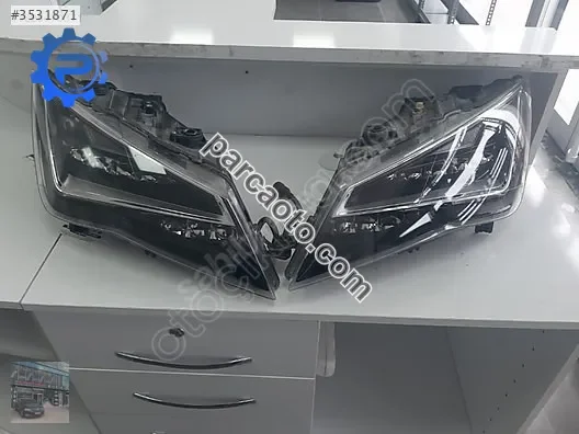 Seat Leon Far - İstanbul Ümraniye