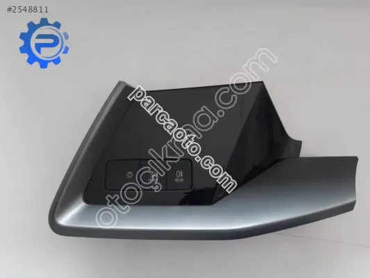 8y857304 audi a3 gösterge paneli