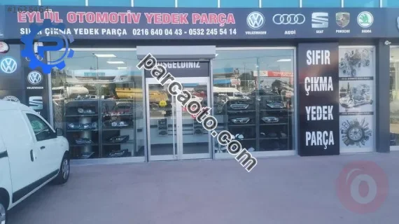 Porsche Boxster Far - İstanbul Ümraniye