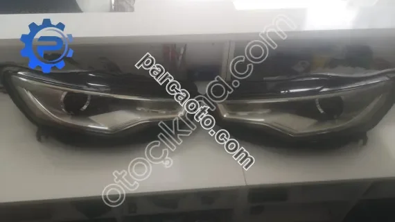 2012 2014 audi a6 sağ sol orjinal cıkma yedek parça